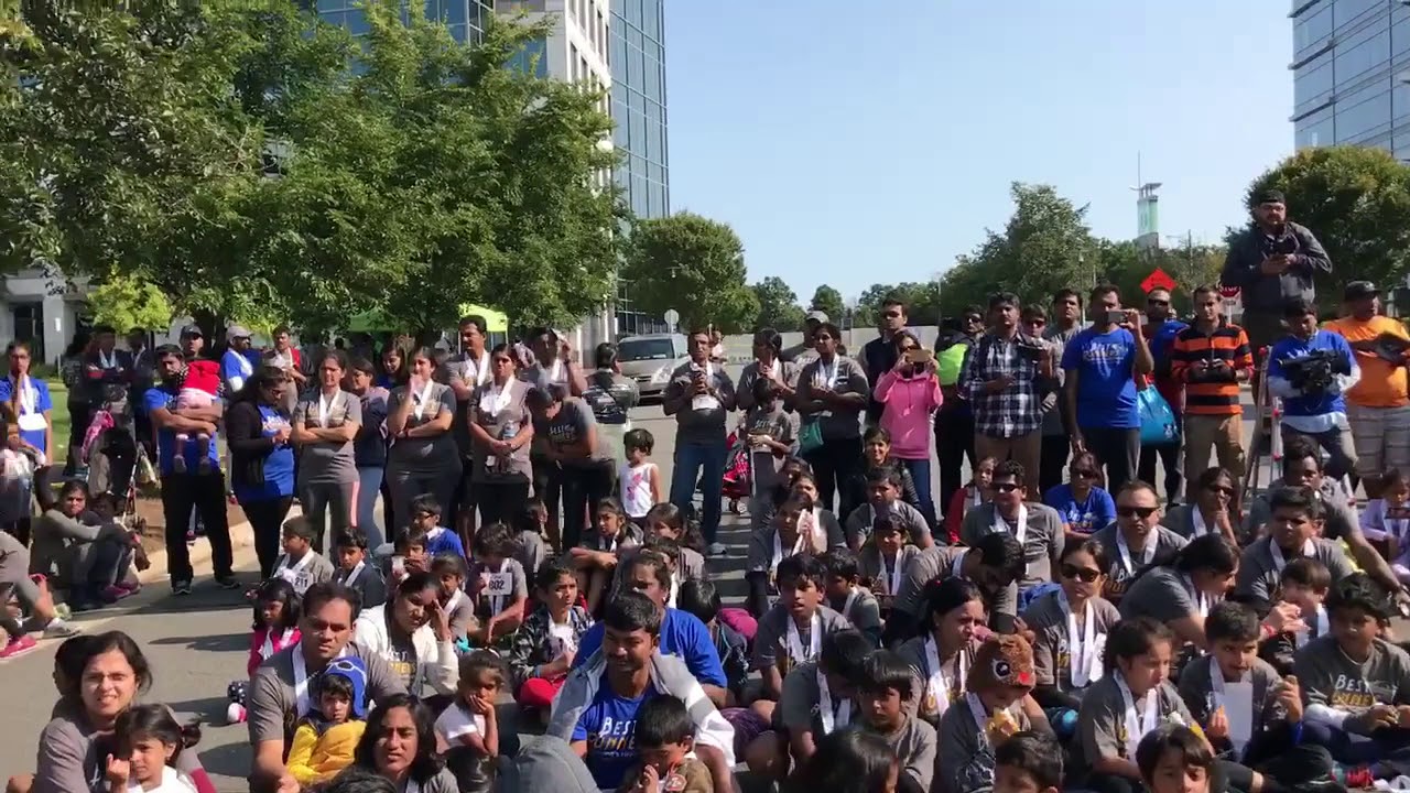 Best Runners – Run for Charity: Moving Together for a Greater Cause